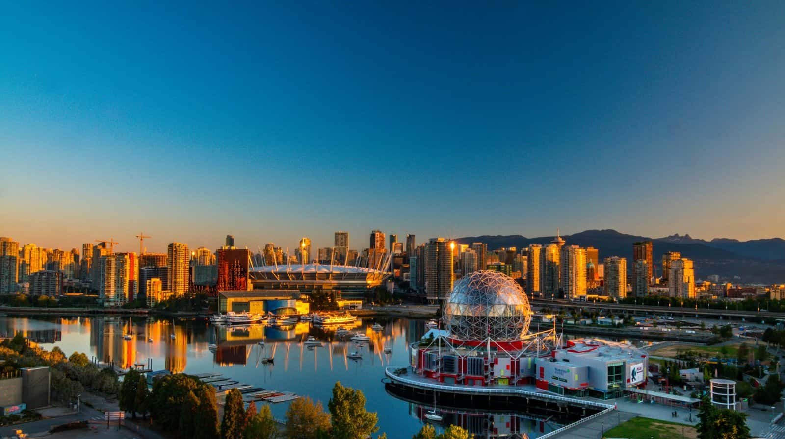 Vancouver Travel Guide 2026