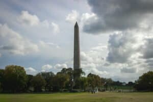 Washington Monument, Washington DC, United States