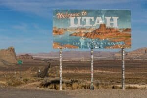 Best USA Road Trips for first time travelers