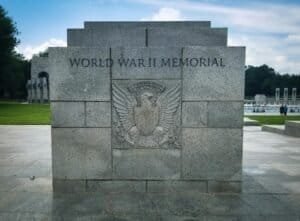 World War II Memorial, Washington D.C., United States