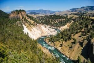 Yellowstone National Park WY United States Best Places to Visit in the USA 2026 | Top Cities, Nature & Travel Guide Yellowstone National Park, WY, United States