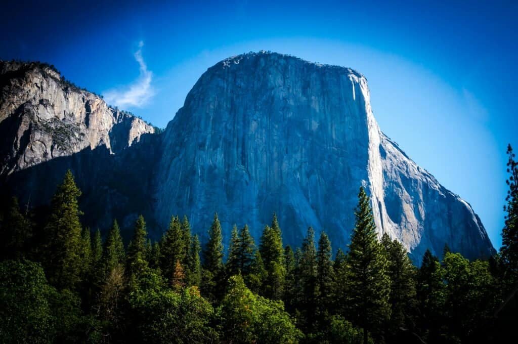 Yosemite National Park, United States