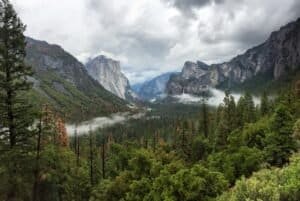 Yosemite Valley CA United States Best Places to Visit in the USA 2026 | Top Cities, Nature & Travel Guide Yosemite Valley, CA, United States