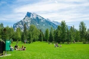 beautiful mountains Canada Best Time to Visit Canada 2026 – Month by Month Weather, Costs & Tips beautiful mountains, Canada