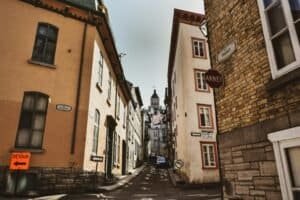 old buildings Quebec City Canada Quebec City Travel Guide 2026 – Best Places, Itinerary & Travel Tips old buildings, Quebec City, Canada