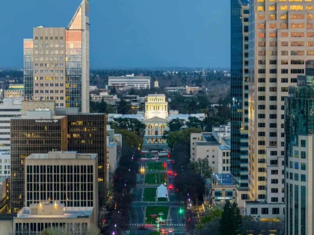 usa trip planning 2025