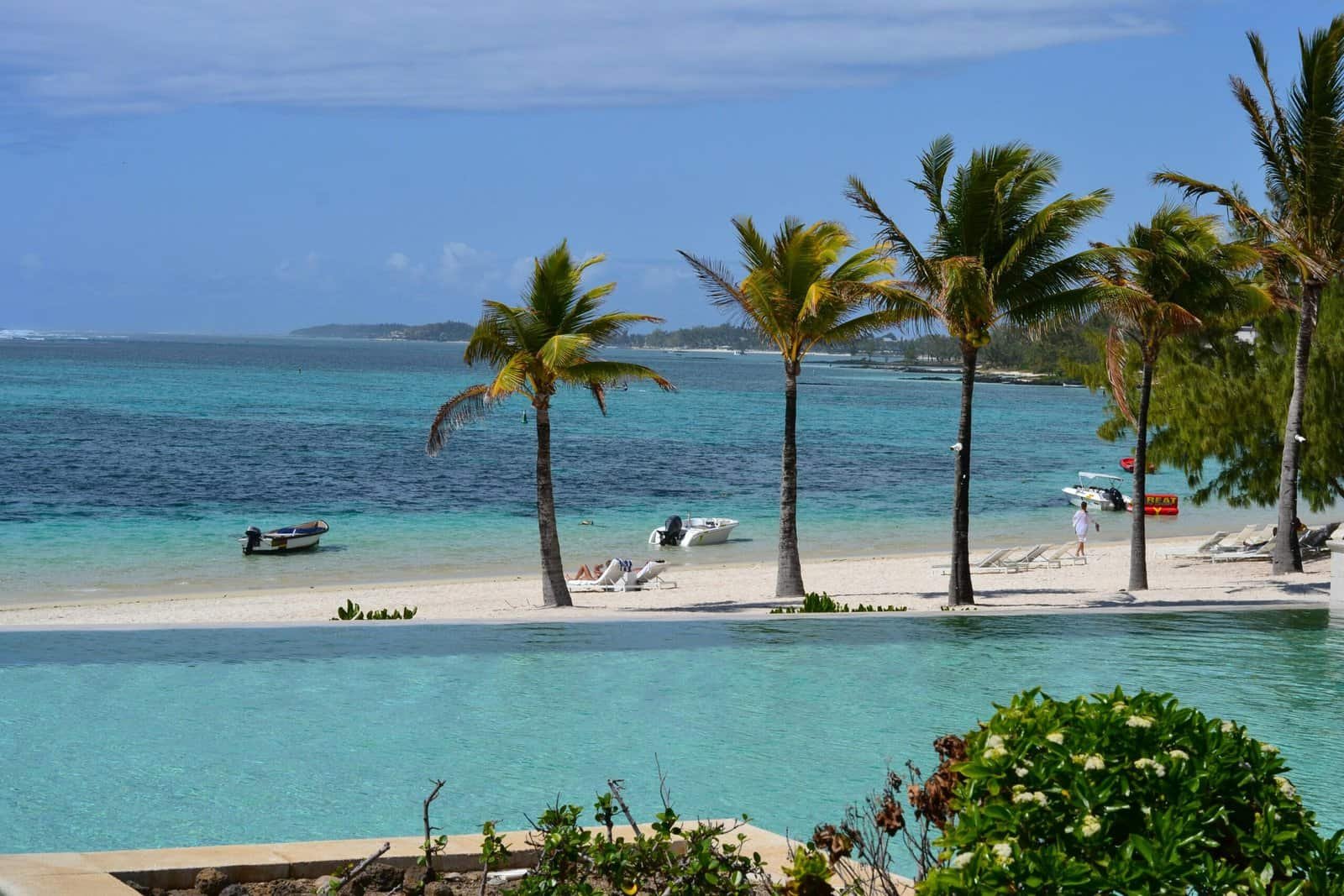 Best Beaches in Mauritius 2026