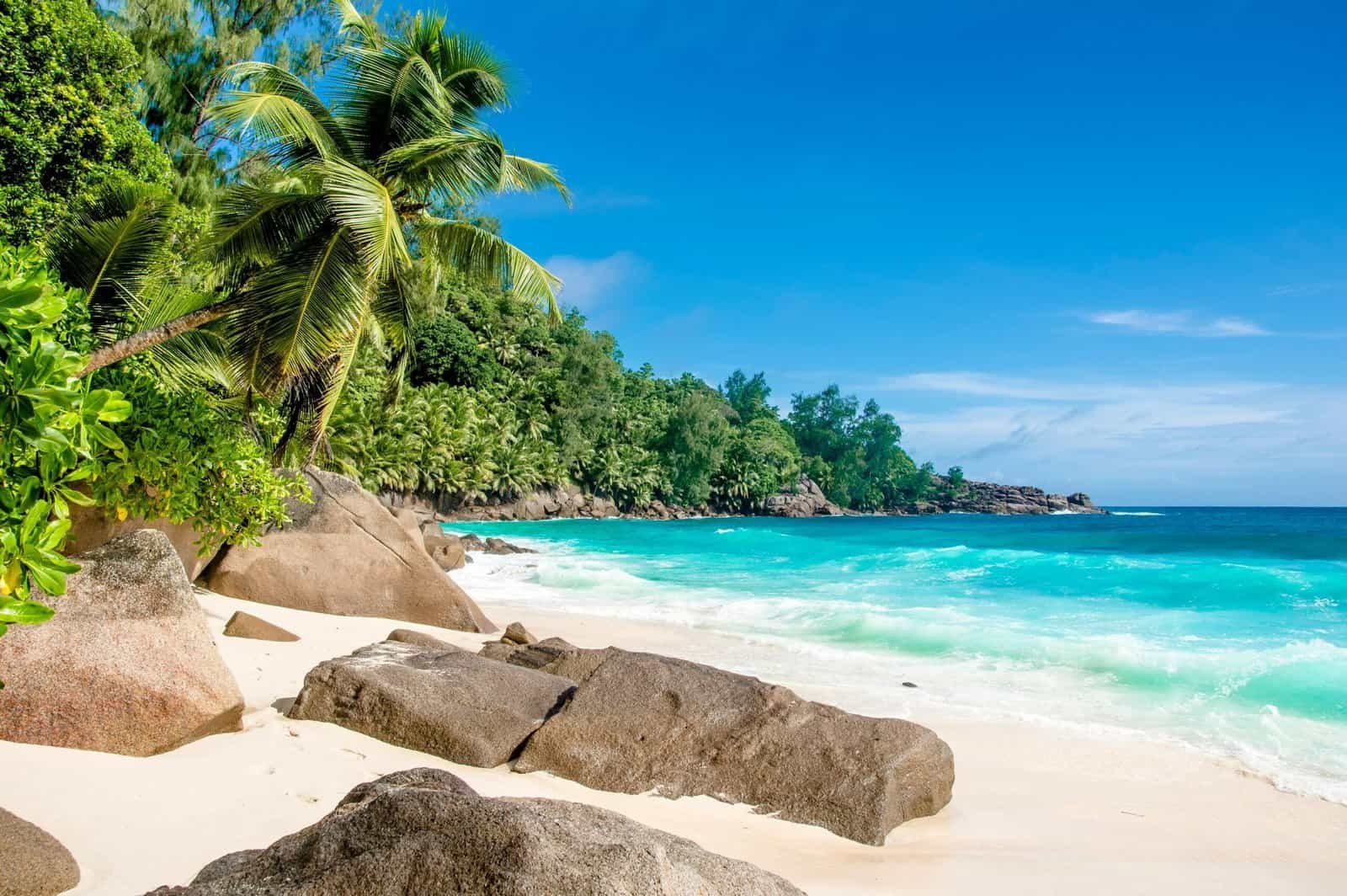 Best Time to Visit Seychelles
