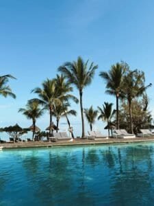 Tropical Resort Poolside with Palm Trees and Loungers Mauritius Things to Do in Mauritius 2026: Best Attractions, Activities & Island Experiences Tropical Resort Poolside with Palm Trees and Loungers, Mauritius