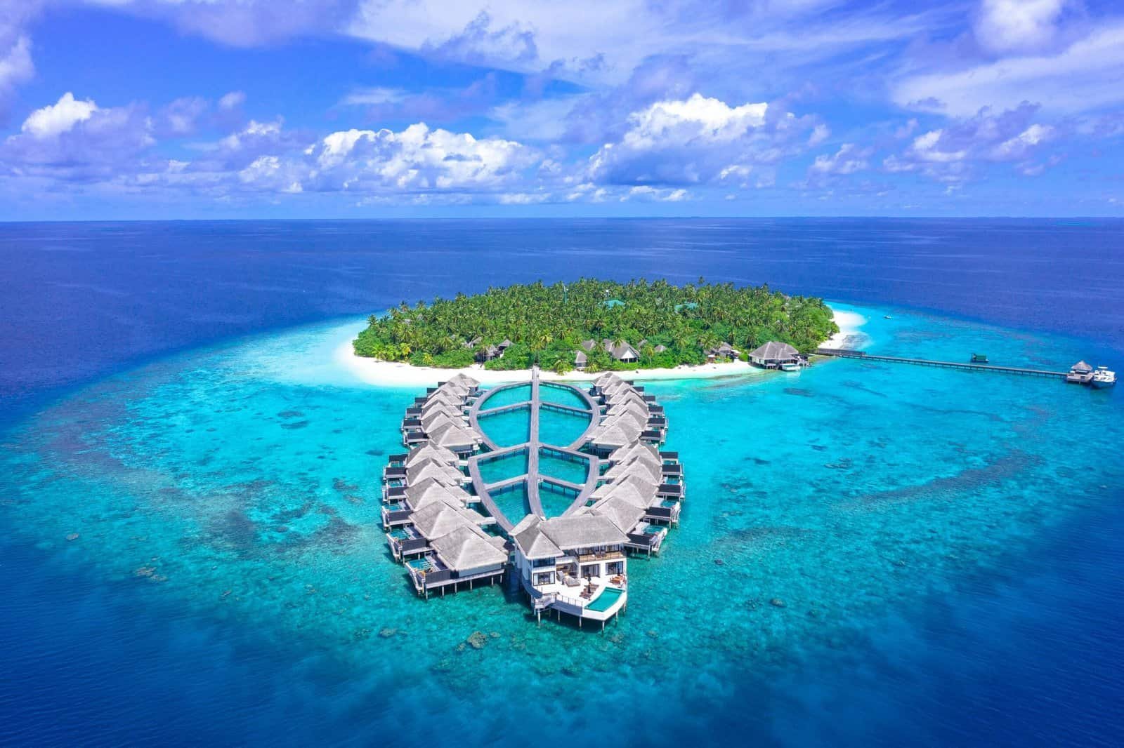 Cheapest Time to Visit Maldives 2026
