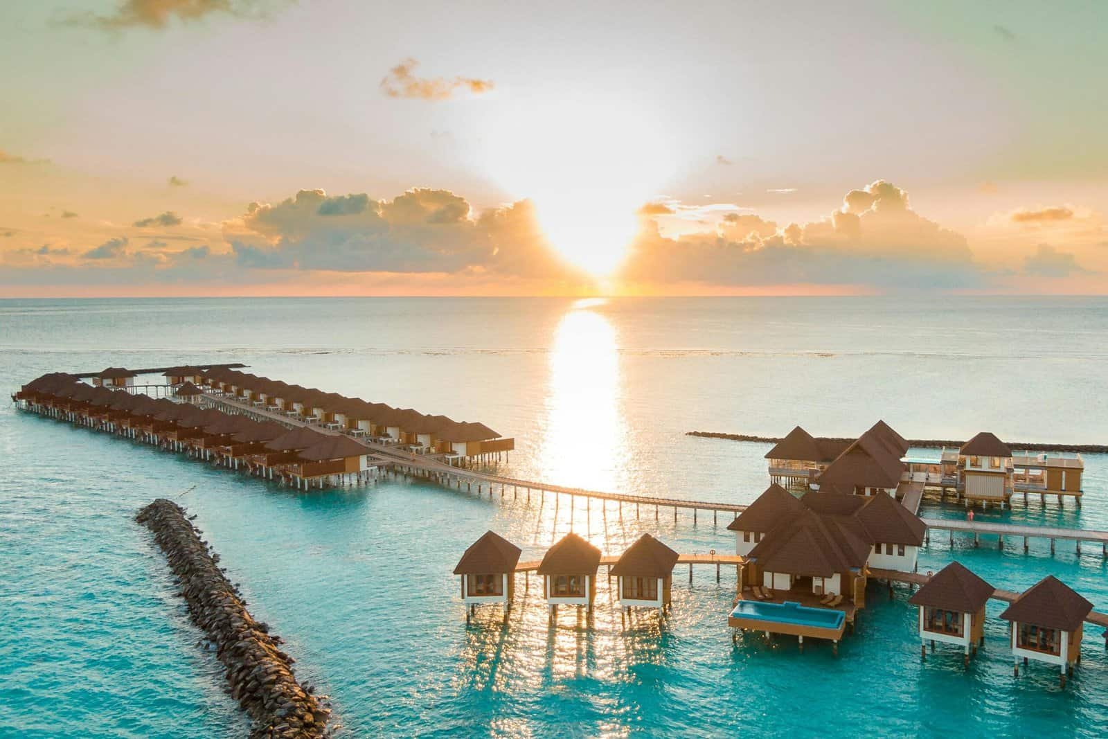 Top Luxury Resorts in Maldives 2026: Best Overwater Villas and 5-Star Stays