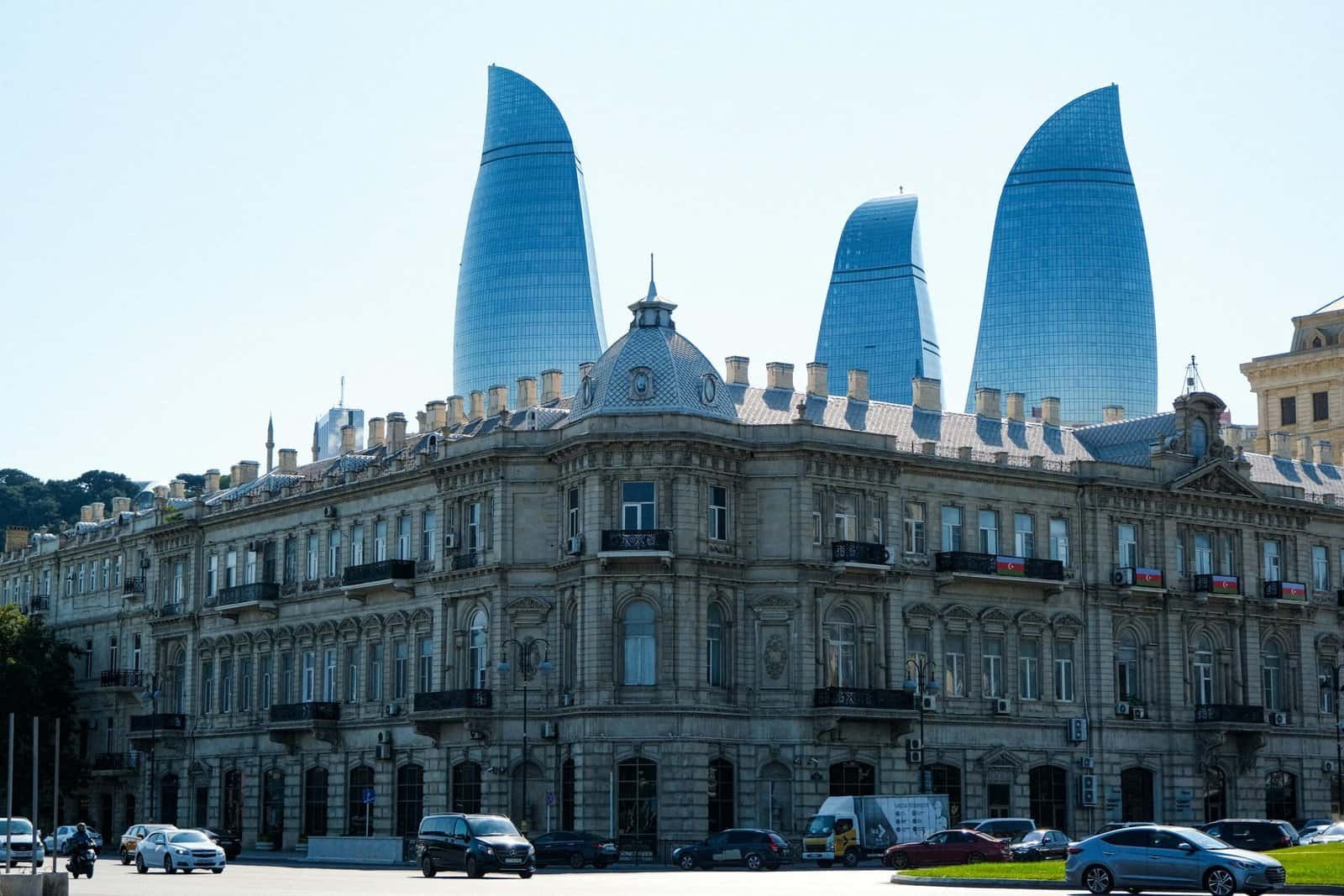 Azerbaijan Visa from UAE 2026: Complete eVisa Guide for Dubai Residents
