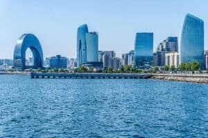 Azerbaijan Visa from UAE 2026