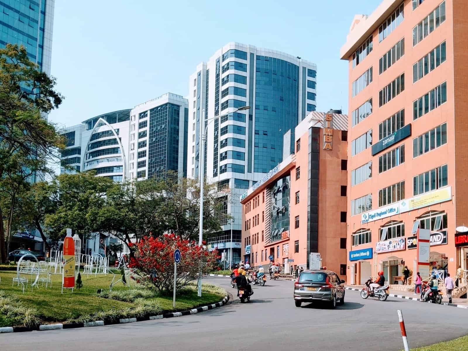 Ultimate Kigali Rwanda Travel Guide 2026 | Best Things to Do, Hotels & Travel Tips
